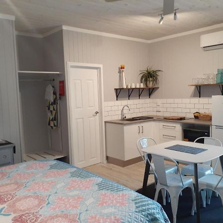 Bluegrass Bnb Бандаберг Екстериор снимка