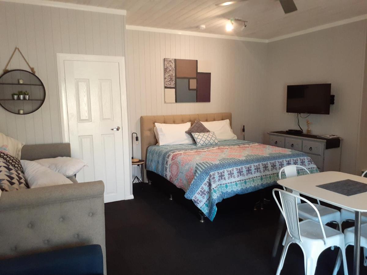 Bluegrass Bnb Бандаберг Екстериор снимка