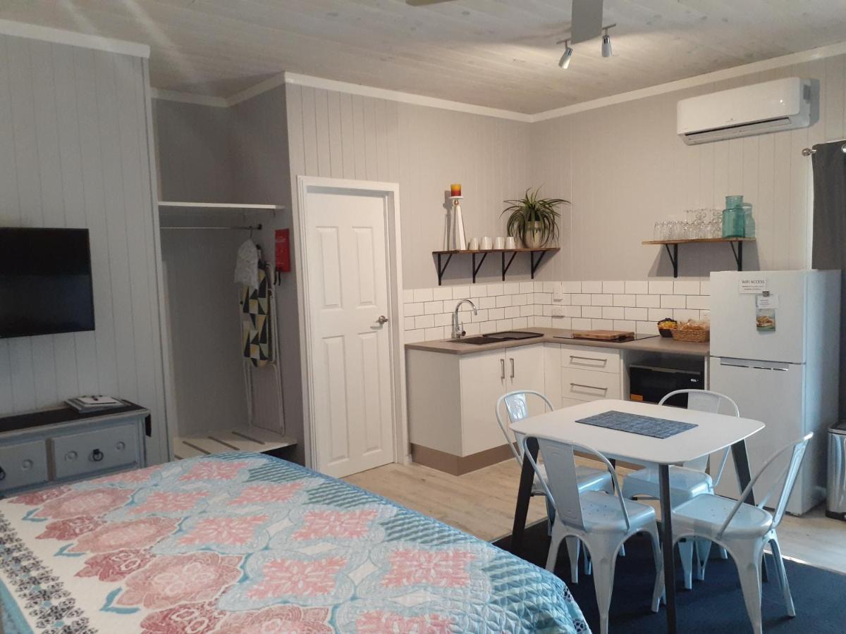 Bluegrass Bnb Бандаберг Екстериор снимка
