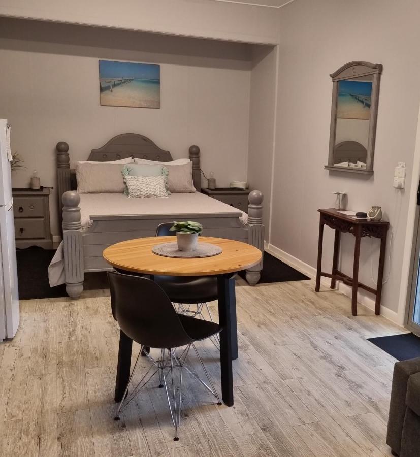 Bluegrass Bnb Бандаберг Екстериор снимка