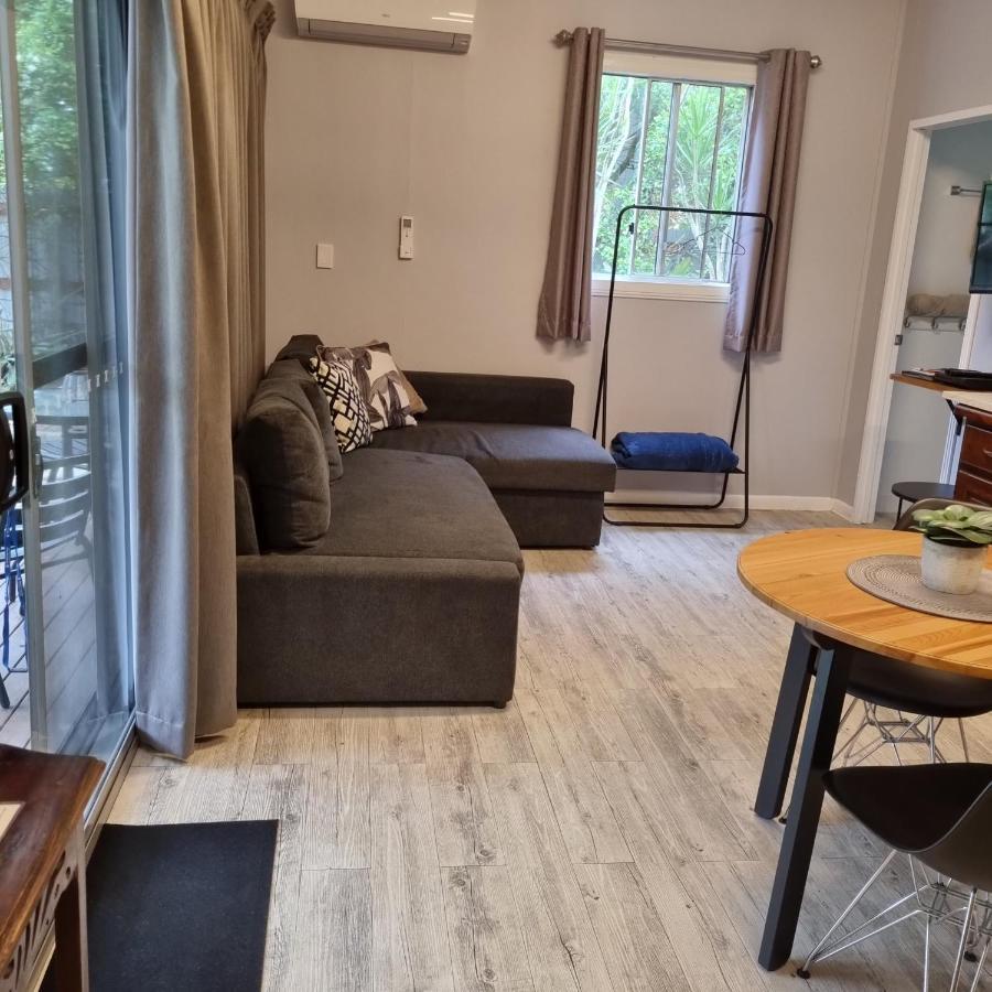 Bluegrass Bnb Бандаберг Екстериор снимка