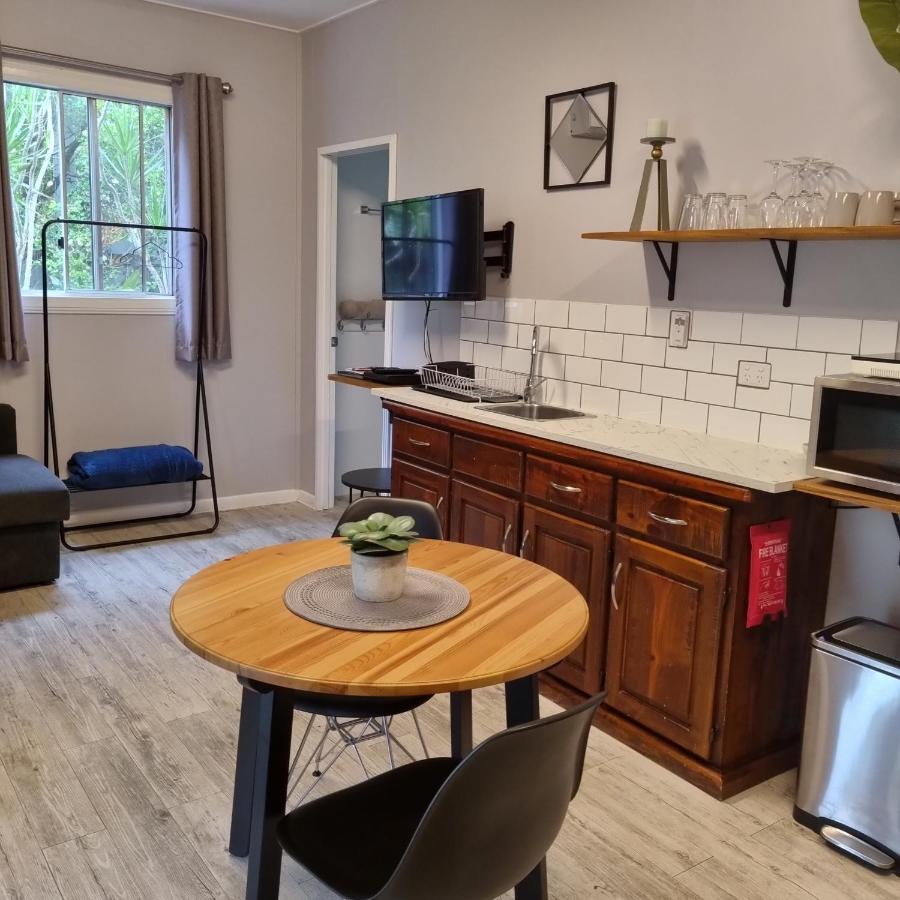 Bluegrass Bnb Бандаберг Екстериор снимка