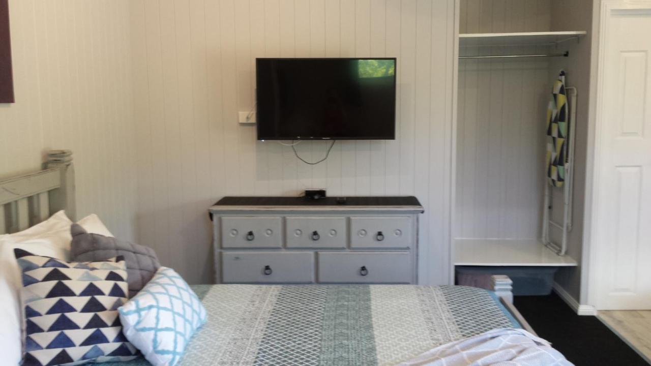 Bluegrass Bnb Бандаберг Екстериор снимка