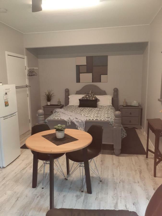Bluegrass Bnb Бандаберг Екстериор снимка